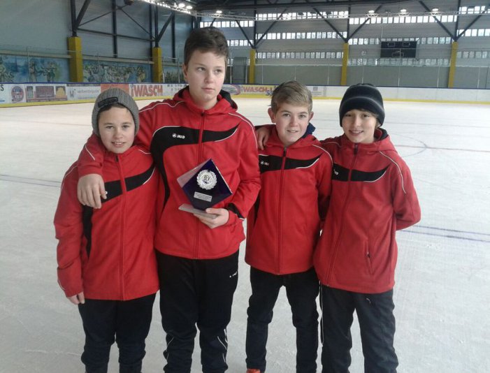 Bay Pokal U14