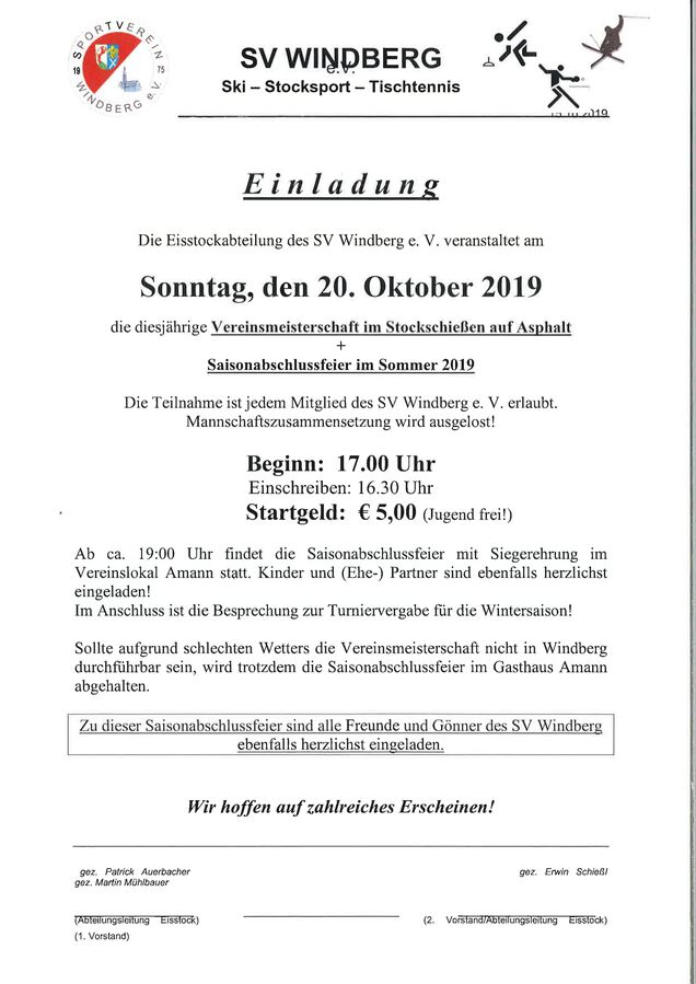 Einladung-VereinsMst-10-19