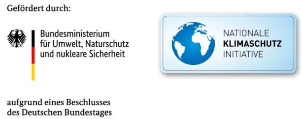 Klimaschutz-Logo